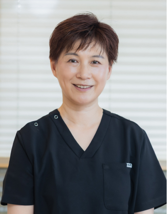 代表 丸茂美保子